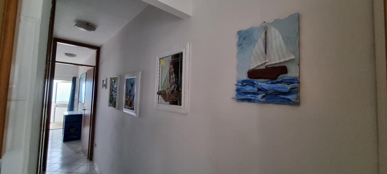 Willa Attico Blu Mare Porto Recanati Zewnętrze zdjęcie